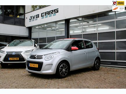 Citroën C1 0