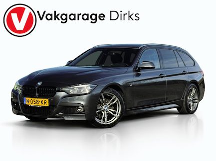 BMW 3-Serie 0