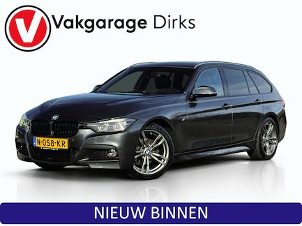 BMW 3-Serie 0
