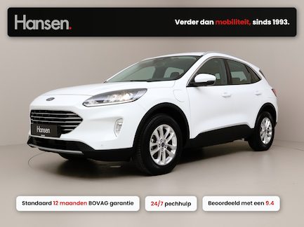 Ford Kuga 0