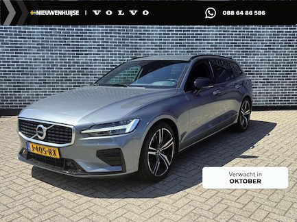 Volvo V60 0