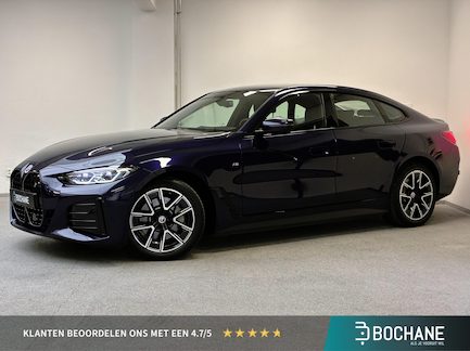 BMW i4 0