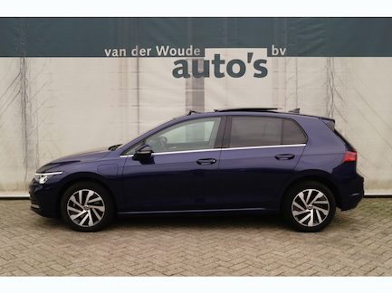 Volkswagen Golf 0
