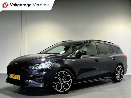 Ford Focus 0