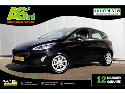 Ford Fiesta 0