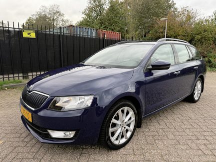 Skoda Octavia 0