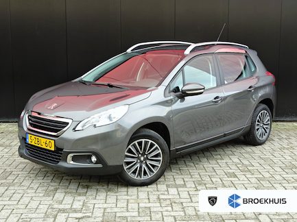 Peugeot 2008 0
