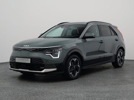 Kia Niro EV 0