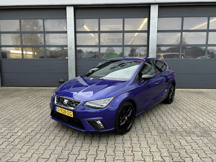 SEAT Ibiza 0