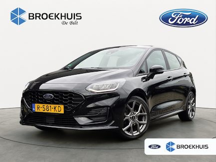 Ford Fiesta 0