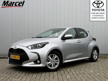 Toyota Yaris 0