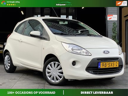 Ford Ka 0