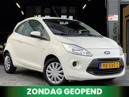 Ford Ka 0