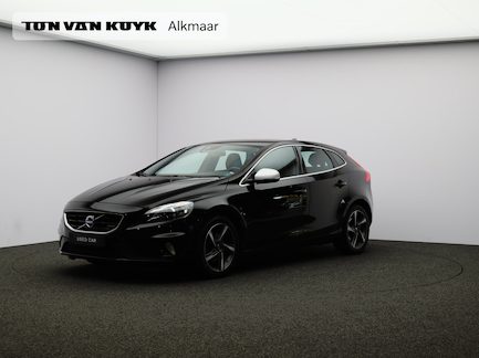 Volvo V40 0
