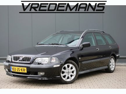 Volvo V40 0