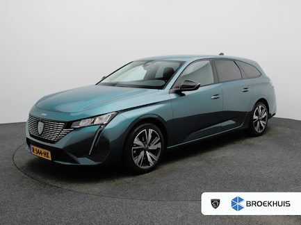 Peugeot 308 0