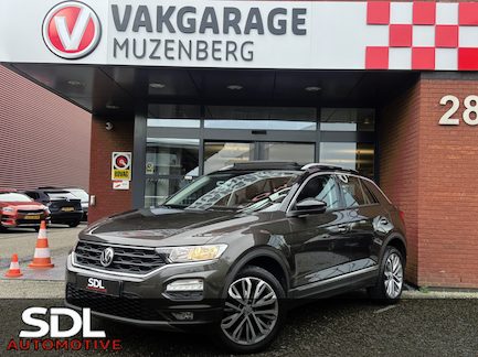 Volkswagen T-Roc 0