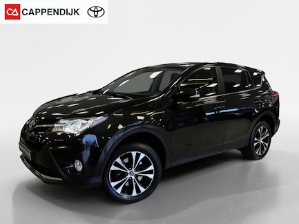 Toyota RAV4 0