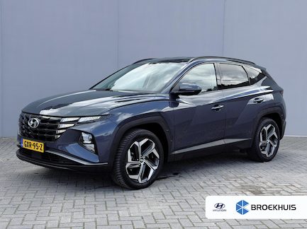 Hyundai Tucson 0