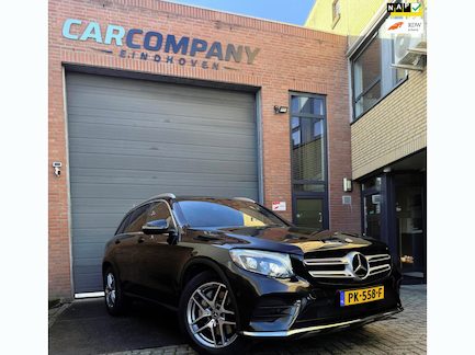 Mercedes-Benz GLC 0