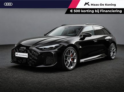 Audi RS5 0