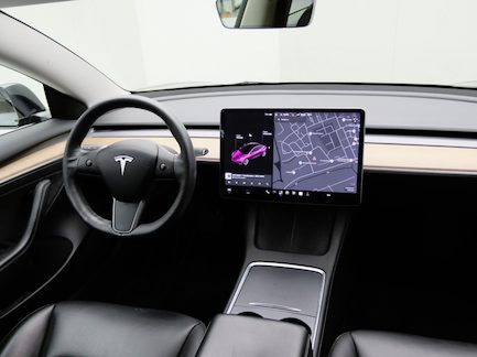 Tesla Model 3 0