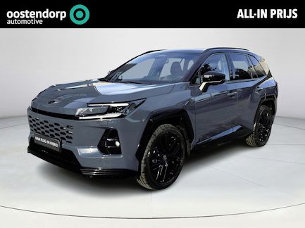 Toyota RAV4 0