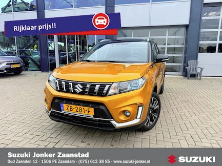 Suzuki Vitara 0