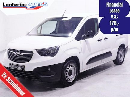 Opel Combo 0