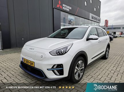 Kia Niro EV 0
