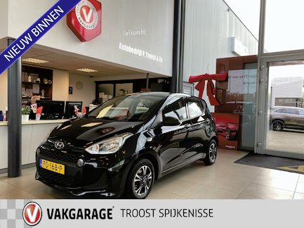 Hyundai i10 0