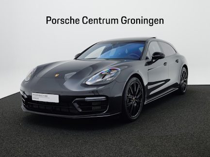 Porsche Panamera 0