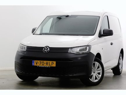 Volkswagen Caddy 0
