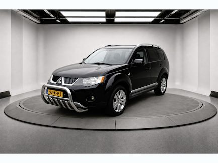 Mitsubishi Outlander 0