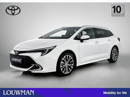Toyota Corolla 0
