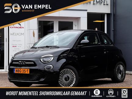 Fiat 500 0