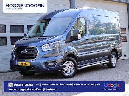 Ford Transit 0