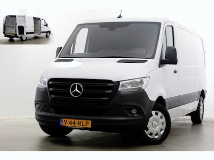 Mercedes-Benz Sprinter 0