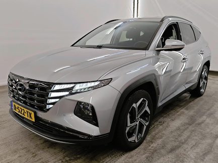 Hyundai Tucson 0