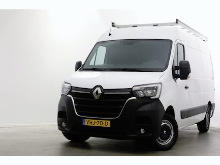 Renault Master 0