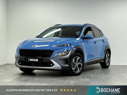 Hyundai Kona 0