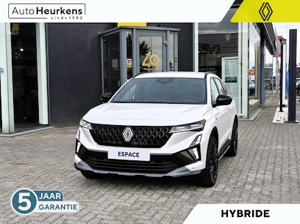 Renault Espace 0