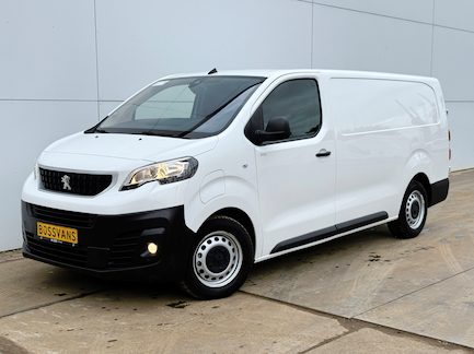Peugeot e-Expert 0