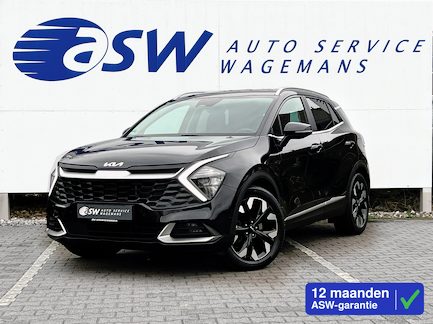 Kia Sportage 0