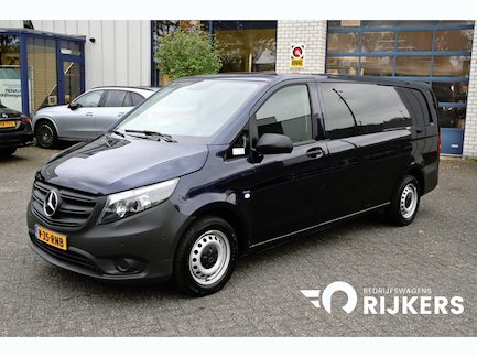 Mercedes-Benz Vito 0