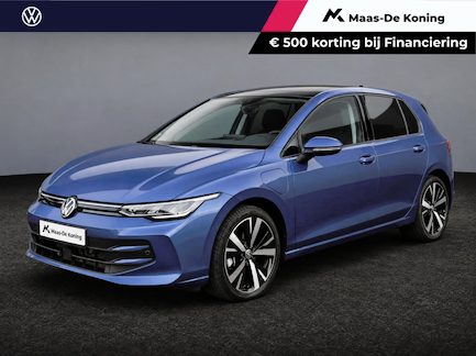 Volkswagen Golf 0