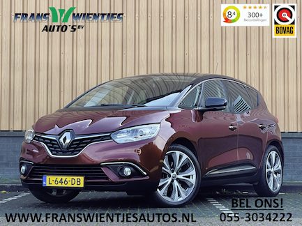 Renault Scenic 0