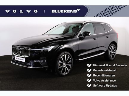 Volvo XC60 0