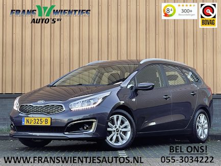 Kia Ceed 0