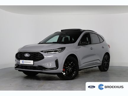 Ford Kuga 0